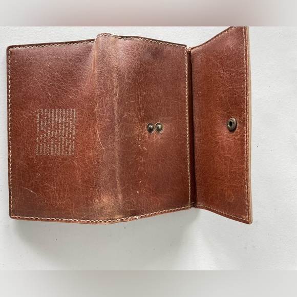 Matt & Nat wallet. Great used condition. - Picture 3 of 4